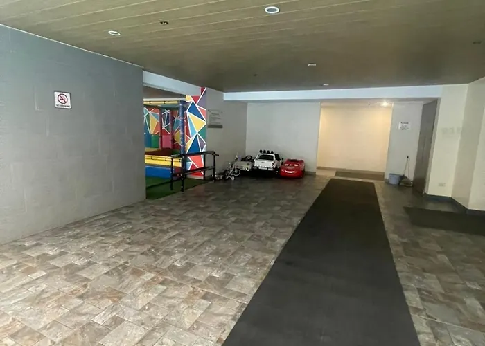 Makati Antel Residences 1615 Manila